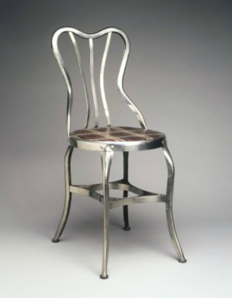 Uhl Brooklyn Museum